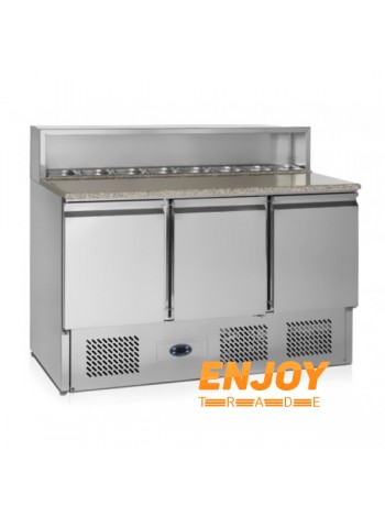 Стол для пиццы Tefcold PT930